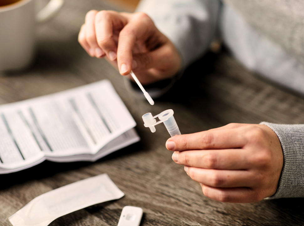 Picture of The Importance of Genetic Testing in Neurodegenerative Diseases for ...